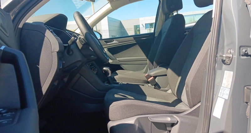 Volkswagen Tiguan cena 154900 przebieg: 86416, rok produkcji 2020 z Kolno małe 781